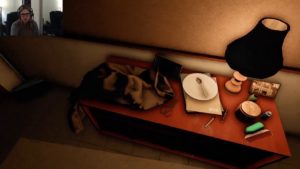 Pamali – The Tied Corpse