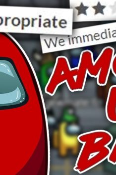 Parents HATE Among Us!?