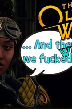 Parvati’s date! | The Outer Worlds #75 | Peachy Peeps