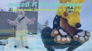 PeachCast ft Defectivedipper #4  cons we would like to go to some day