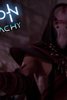 Peachy’s bad at gaming [Horizon Zero Dawn Ep49]