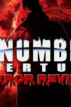 Penumbra Overture Horror Review