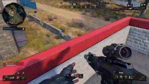 Personal Best – 18 Kill Solo Blackout Win