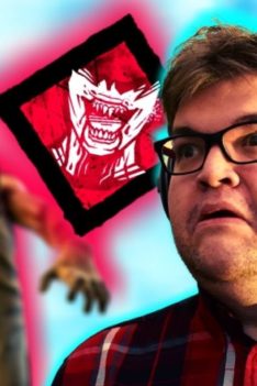 PH CRIES FROZEN TEARS  | Dead by Daylight #IntoTheFog