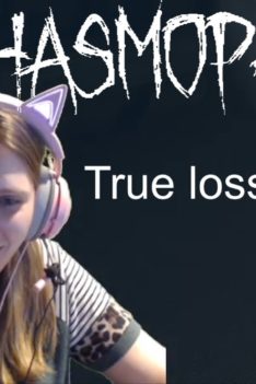 Phasmophobia Funny Moments