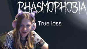 Phasmophobia Funny Moments