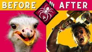 Play with Your Food Bubba Build is AMAZING!!