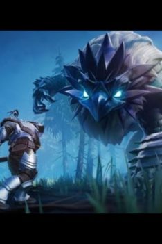 Playing Dauntless Using A Pencil (Not Clickbait!) 12 Hour Stream! – Pro Quadriplegic Gamer