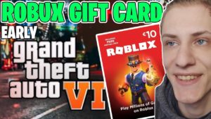 ????Playing gta 6 early 3 am gone wrong cops called Roblox live stream Free Robux Giveaway Role play