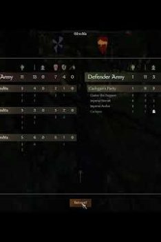 Playing Mount & Blade II