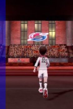 Playing with fire | Pokemon sword RestrictionLocke (episode 7)