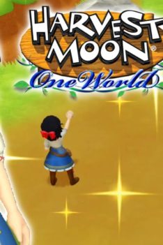 Plot Holes Galore | Let’s Play Harvest Moon: One World | 03