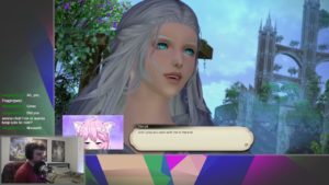 Poggingways Epic Stream Ft. Meteion | Final Fantasy XIV Online: Endwalker Stream #76