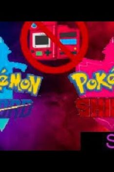 Pokemon Sword & Shield rant