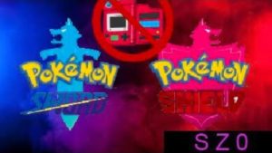 Pokemon Sword & Shield rant
