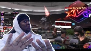 Pokerstars Vr | Wild & Funny Moments