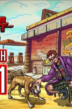 POSTAL 4: NO REGERTS Gameplay Walkthrough Part 1 [1440p HD PC] – No Commentary