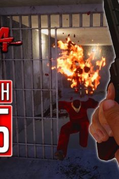 POSTAL 4: NO REGERTS Gameplay Walkthrough Part 5 [1440p HD PC] – No Commentary