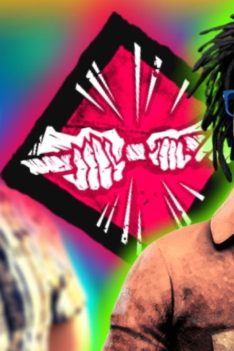 Power Struggle Sucks