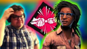 Power Struggle Sucks