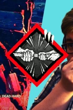 POWER STRUGGLE *SUCKS* ON ITS OWN | Dead by Daylight #IntoTheFog