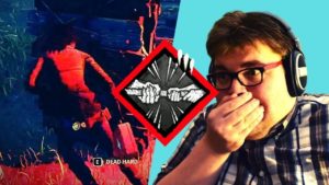 POWER STRUGGLE *SUCKS* ON ITS OWN | Dead by Daylight #IntoTheFog