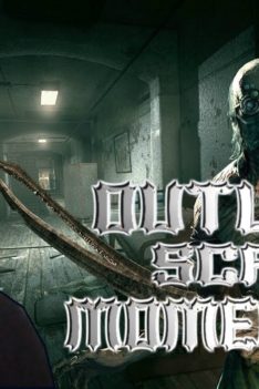Pretty Sure I Had A Minor Heart Attack – Outlast Scary Moments III