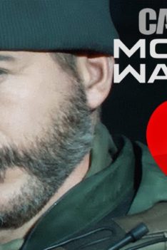 PRICE IS BACK BABY! Call Of Duty: Modern Warfare