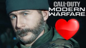 PRICE IS BACK BABY! Call Of Duty: Modern Warfare