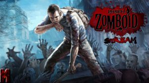 Project Zomboid- Playing more #projectzomboid
