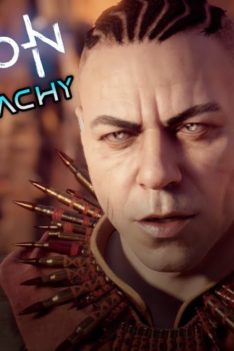 Prophecies [Horizon Zero Dawn Lets Play Ep62 w/ Peachy]