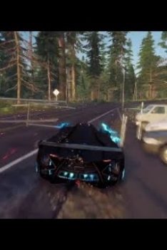 PS4 TC2 ” NY HC 27:11 ” by NickTheSaiyan [Top 20]