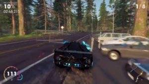 PS4 TC2 ” NY HC 27:11 ” by NickTheSaiyan [Top 20]