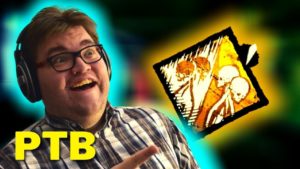 PTB: IS UNDYING STRONGER NOW?  | Dead by Daylight #IntoTheFog