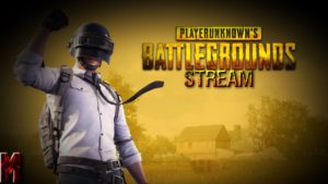 PUBG Solo While Talking To Fans