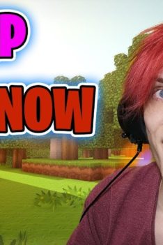 PUBLIC Minecraft SMP JOINABLE Java & Bedrock Survival Server ip live stream Playing with viewers