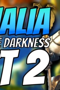 Purge the Darkness | SOLO No Commentary | Benalia Mission (Act 2) Magic: Legends Open Beta