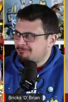 Quarantine Cast Ep. 1 | #NetBricksAndChill