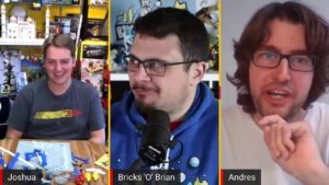 Quarantine Cast Ep. 1 | #NetBricksAndChill