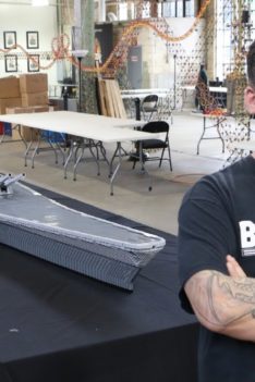 Quarantine Cast with Dan from Brickmania | Ep. 6