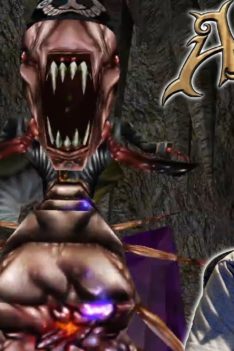 RAGE BOSS | Lets Play American McGees Alice | Pt 07