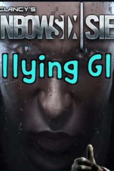 Rainbow Six Siege | Bullying Glaz