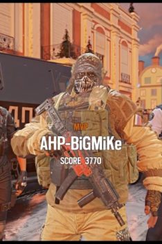 Rainbow Six Siege: Faith in Clash’s 360 shield swap