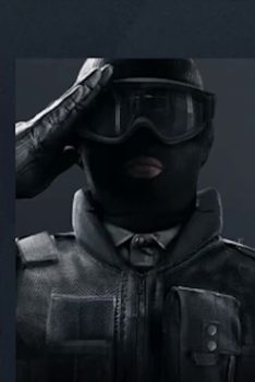 Rainbow Six Siege Funny Moments #1