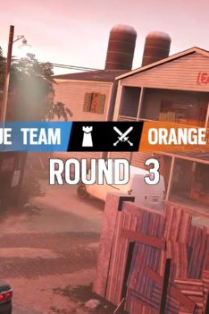 Rainbow Six Siege | Tactical Gameplay | Taste of Defeat