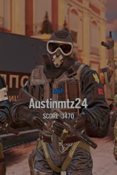 Rainbow Six Siege | Tactical Gameplay | Beginnings of An Awesome Crew