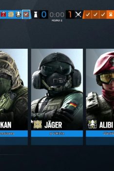 Rainbow Six Siege | Tactical Gameplay | Call of Rainbow Duty