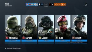 Rainbow Six Siege | Tactical Gameplay | Call of Rainbow Duty