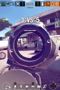 Rainbow Six Siege | Tactical Gameplay | The A Team