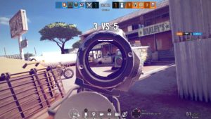 Rainbow Six Siege | Tactical Gameplay | The A Team